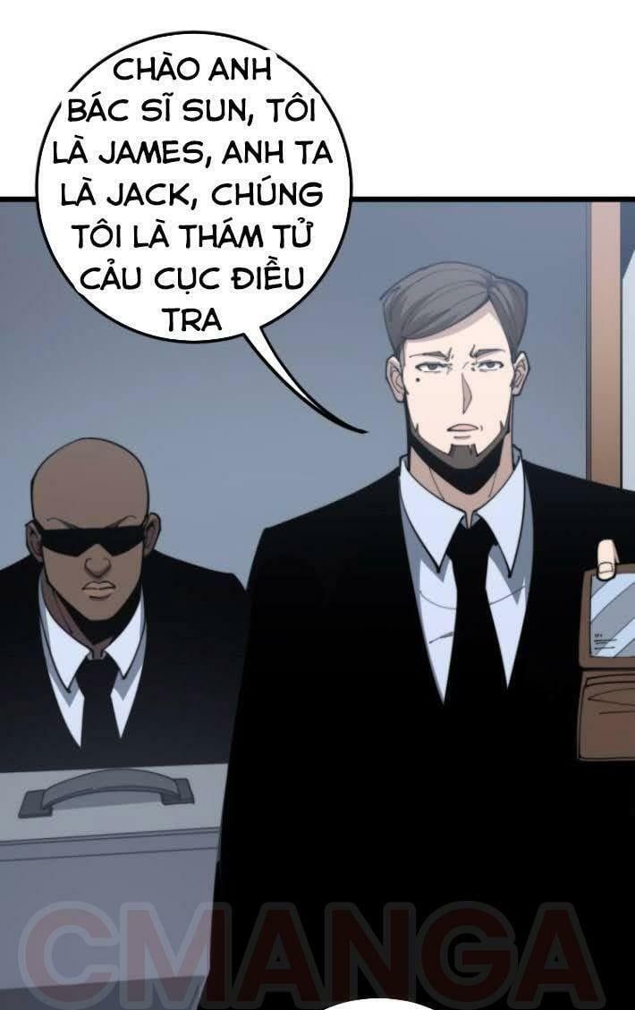 đọc truyện Độc Thủ Vu Y Chương 166 ảnh 11 tại Thiên Thai Truyện