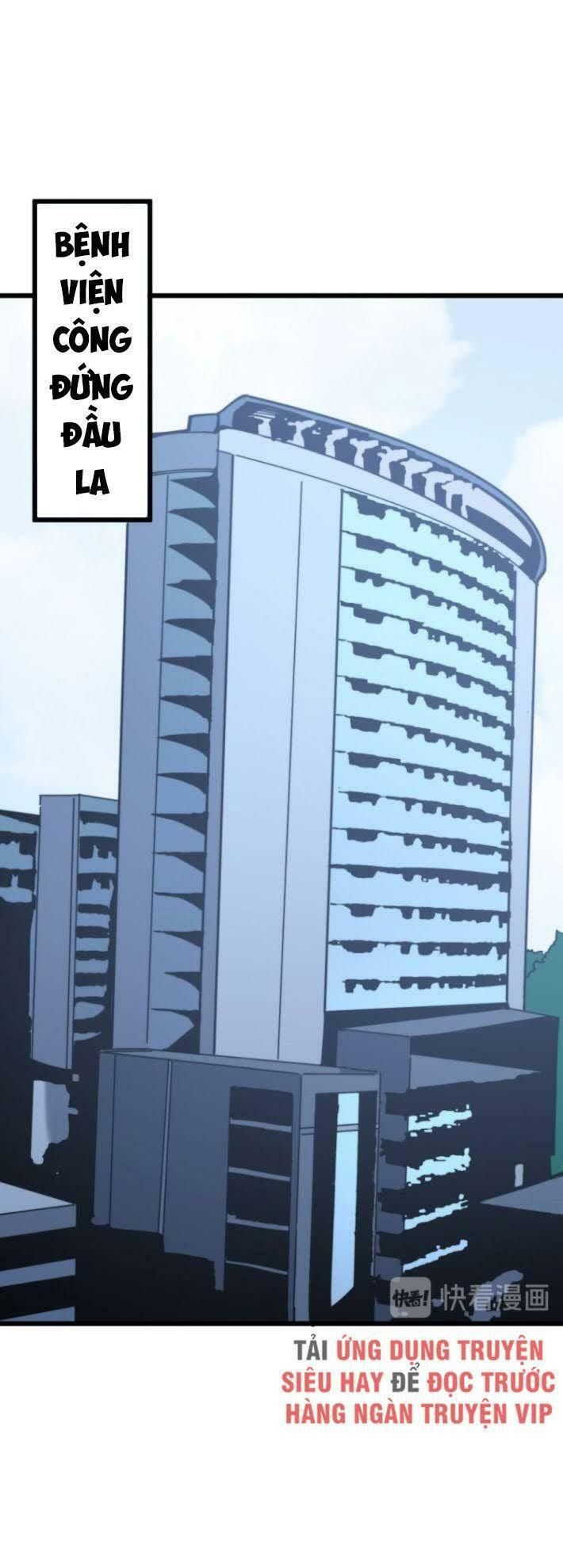 đọc truyện Độc Thủ Vu Y Chương 167 ảnh 14 tại Thiên Thai Truyện