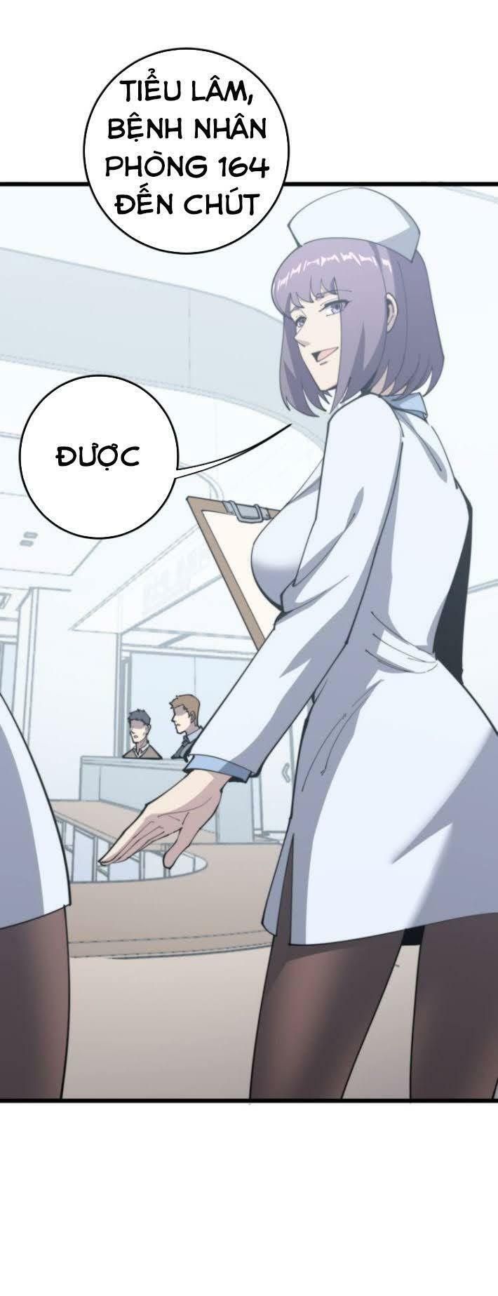 đọc truyện Độc Thủ Vu Y Chương 167 ảnh 16 tại Thiên Thai Truyện