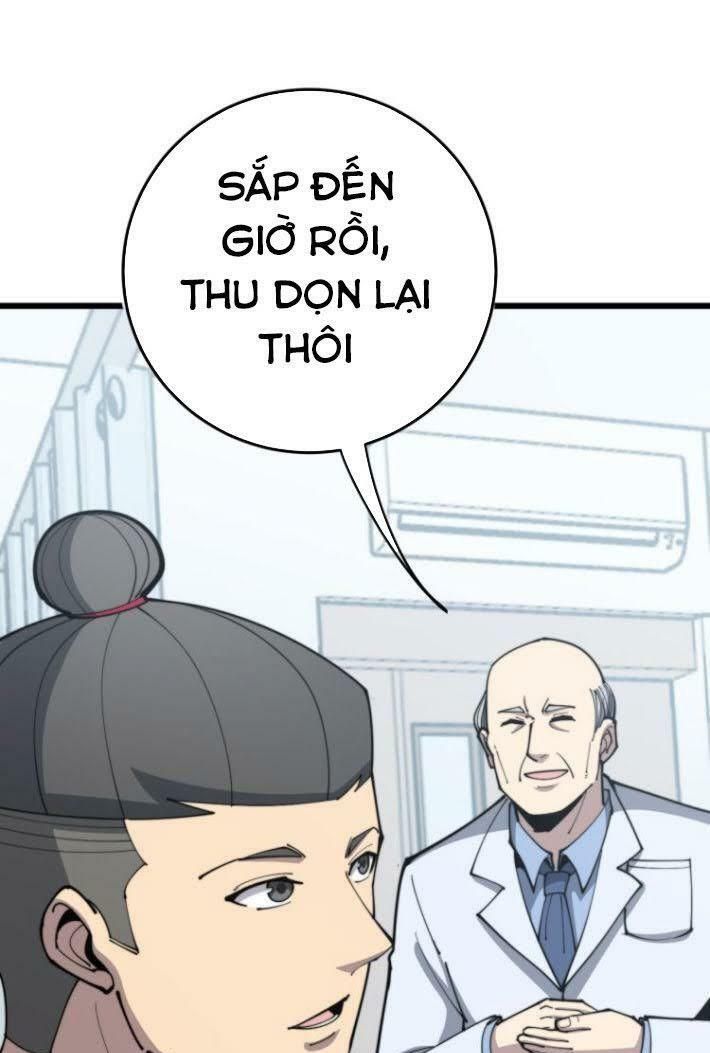 đọc truyện Độc Thủ Vu Y Chương 167 ảnh 20 tại Thiên Thai Truyện