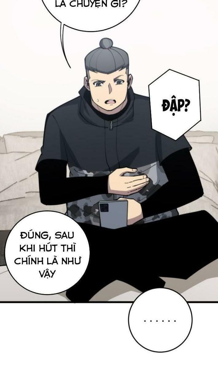 đọc truyện Độc Thủ Vu Y Chương 167 ảnh 4 tại Thiên Thai Truyện