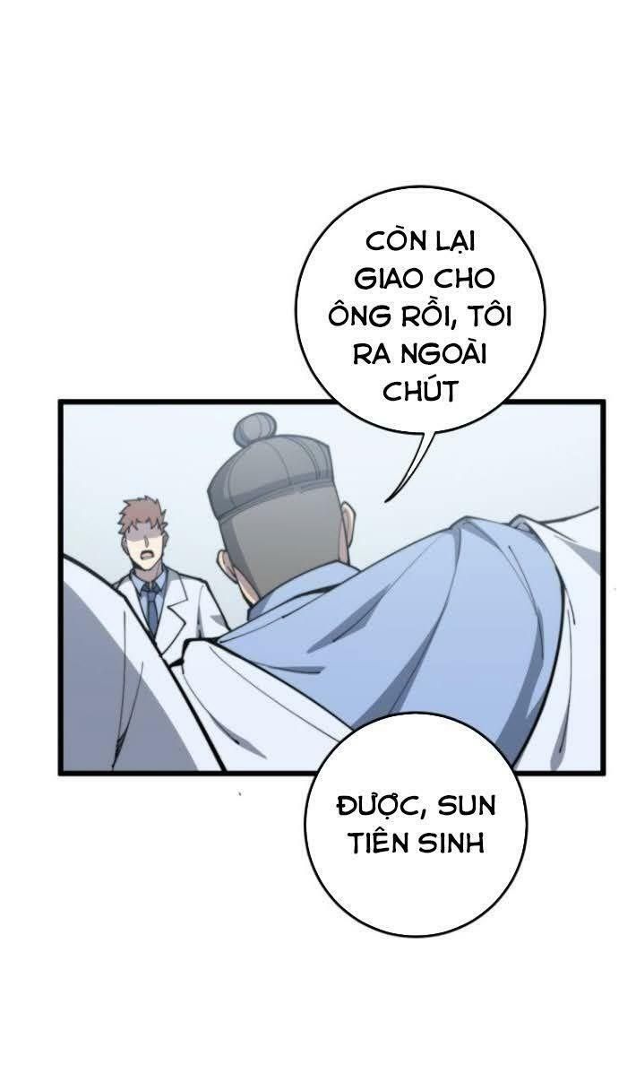 đọc truyện Độc Thủ Vu Y Chương 167 ảnh 22 tại Thiên Thai Truyện