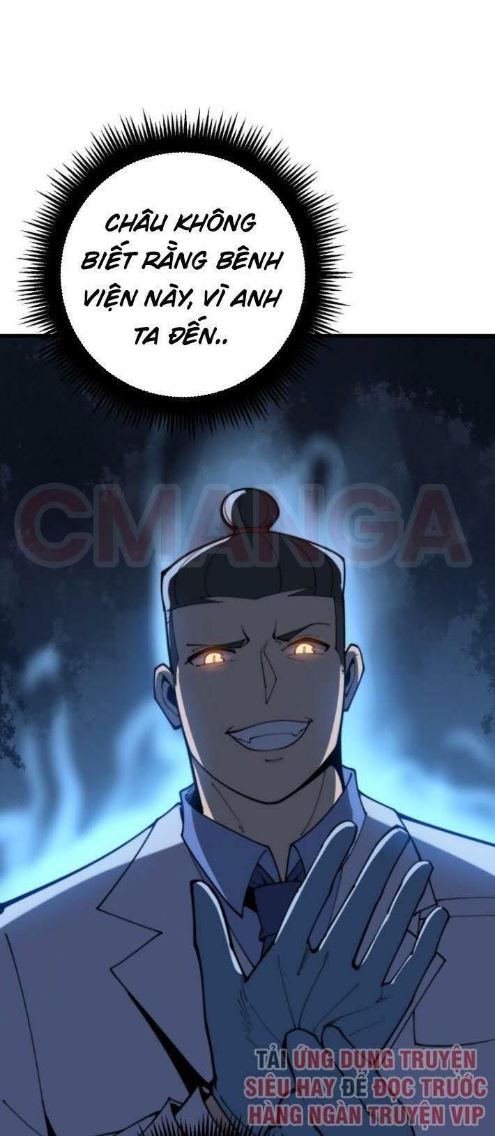 đọc truyện Độc Thủ Vu Y Chương 167 ảnh 24 tại Thiên Thai Truyện