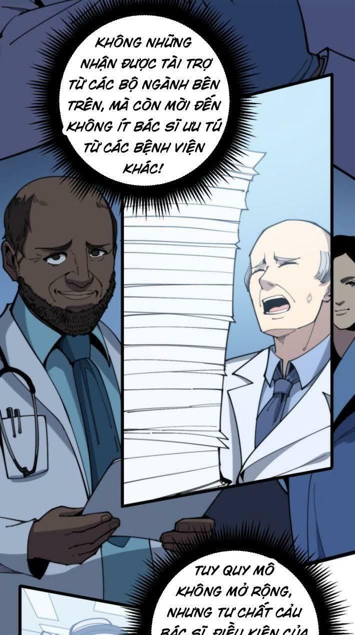 đọc truyện Độc Thủ Vu Y Chương 167 ảnh 25 tại Thiên Thai Truyện