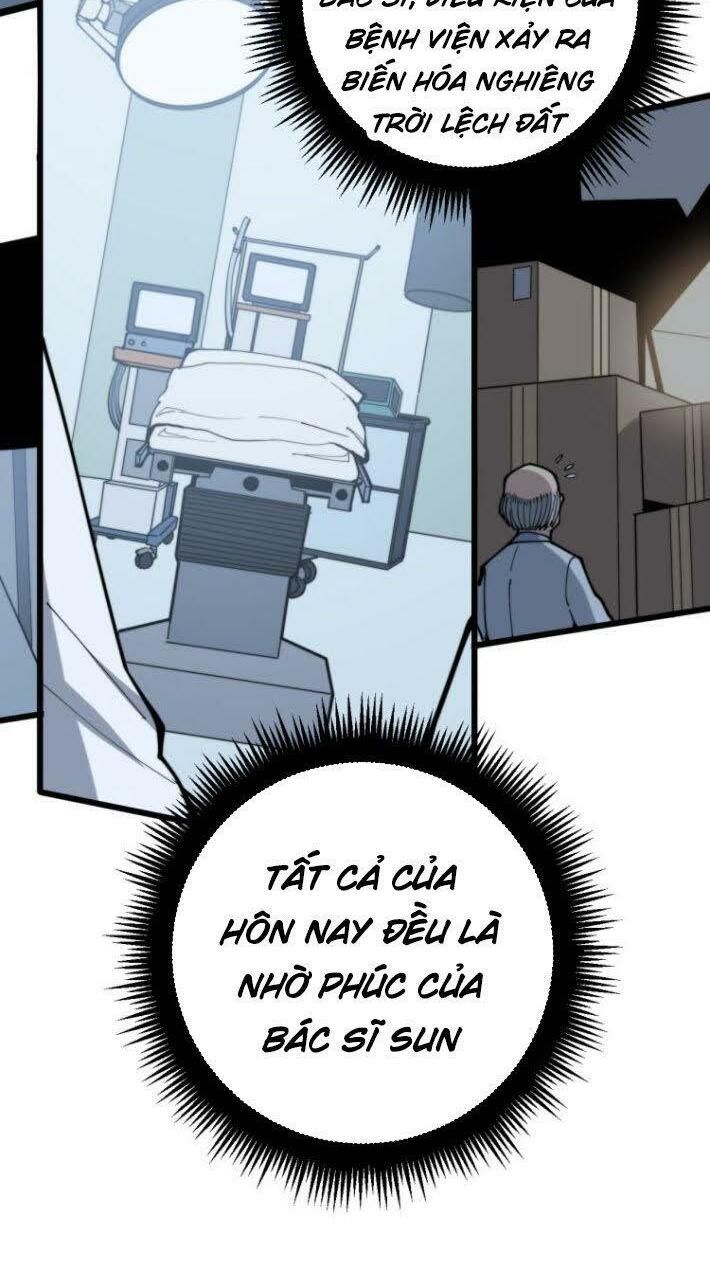 đọc truyện Độc Thủ Vu Y Chương 167 ảnh 26 tại Thiên Thai Truyện