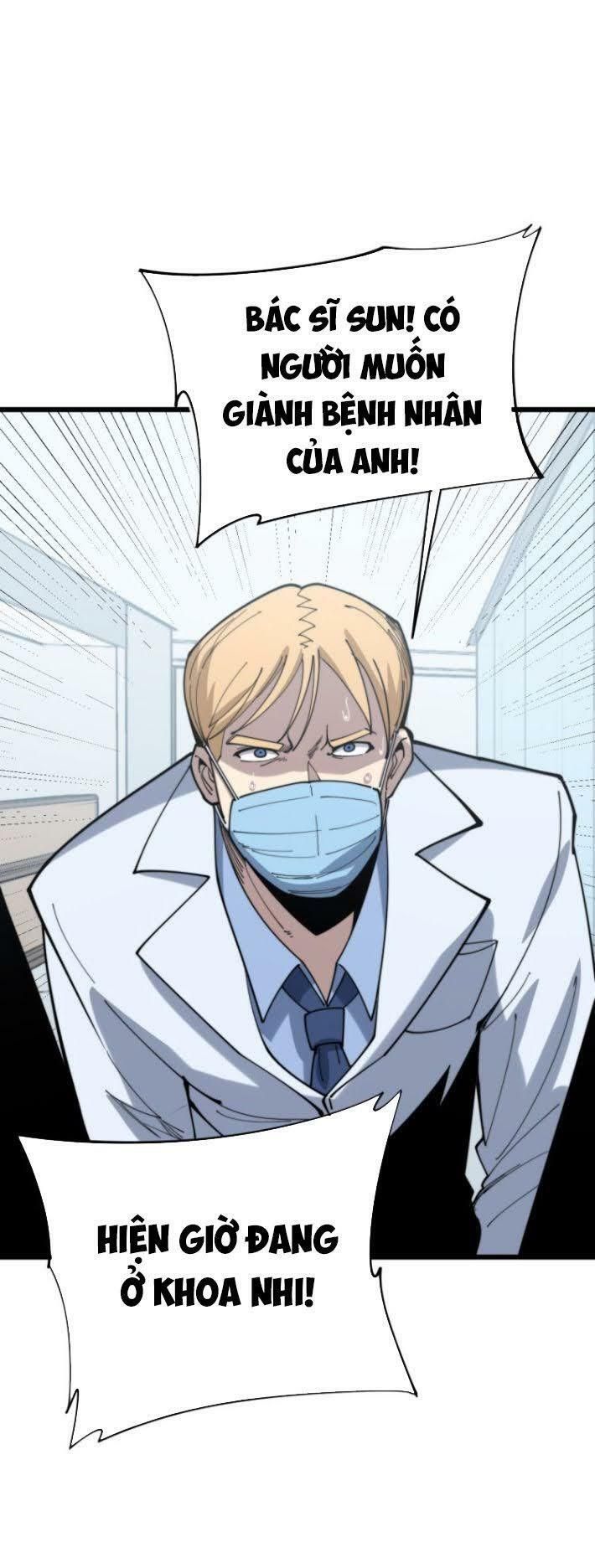 đọc truyện Độc Thủ Vu Y Chương 167 ảnh 31 tại Thiên Thai Truyện