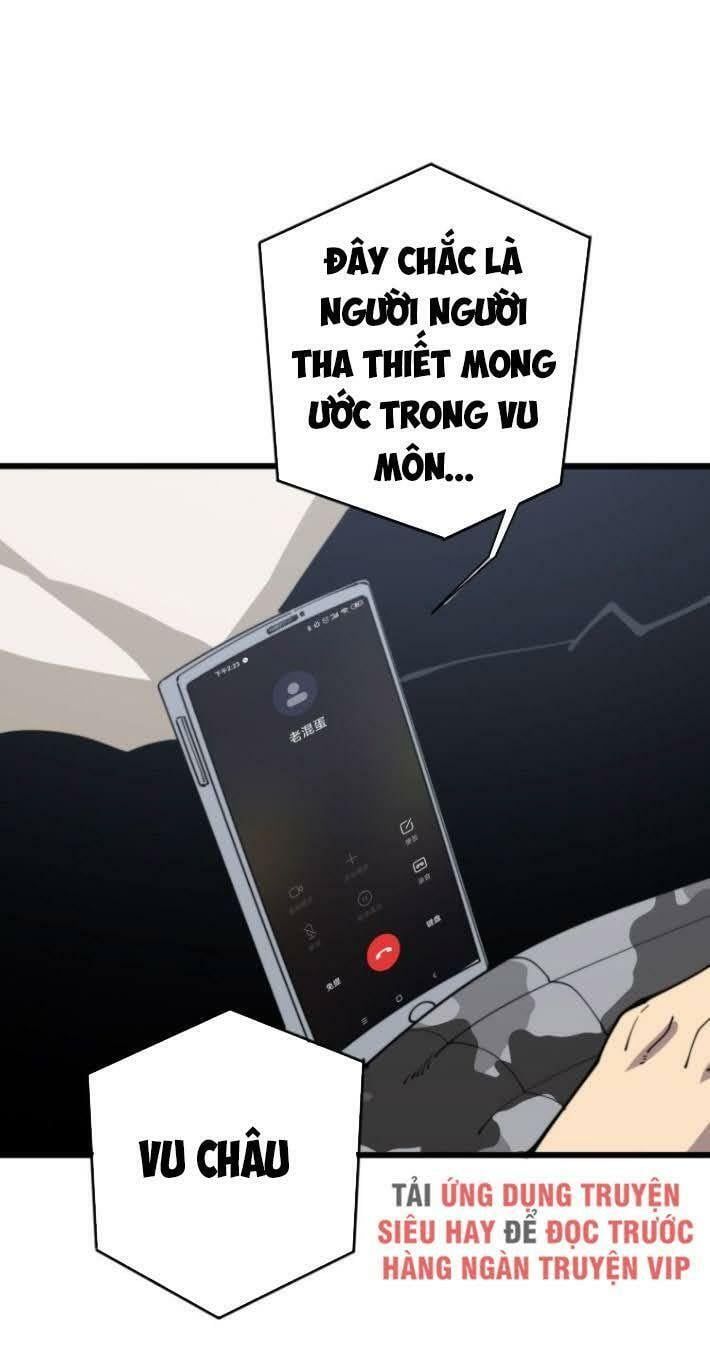 đọc truyện Độc Thủ Vu Y Chương 167 ảnh 5 tại Thiên Thai Truyện