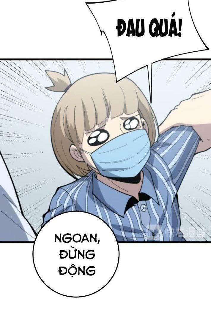 đọc truyện Độc Thủ Vu Y Chương 167 ảnh 34 tại Thiên Thai Truyện