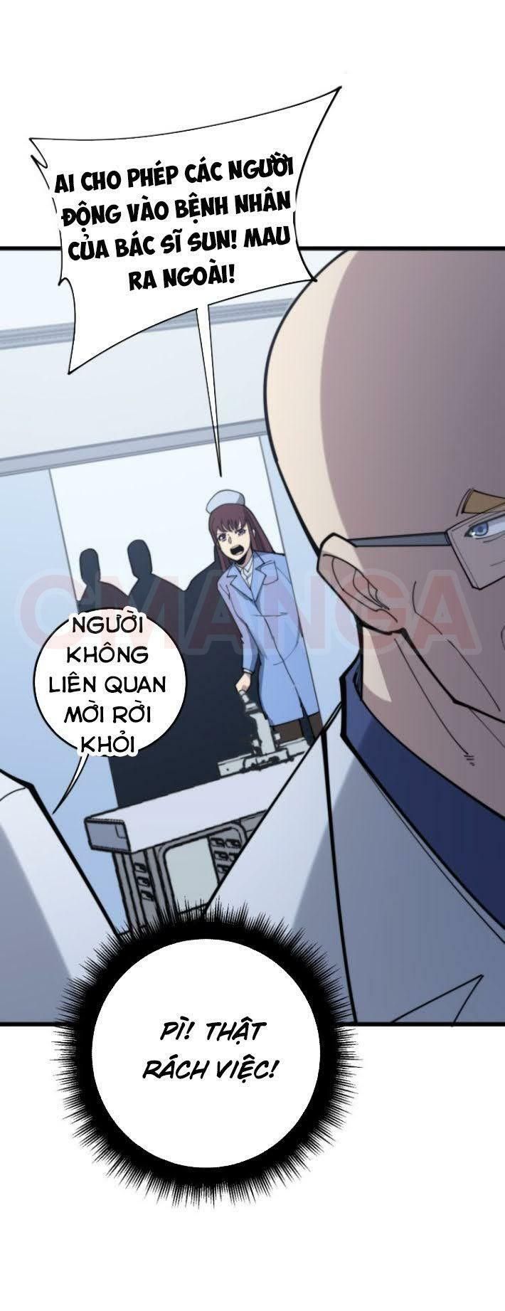 đọc truyện Độc Thủ Vu Y Chương 167 ảnh 39 tại Thiên Thai Truyện