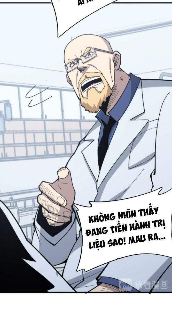 đọc truyện Độc Thủ Vu Y Chương 167 ảnh 41 tại Thiên Thai Truyện