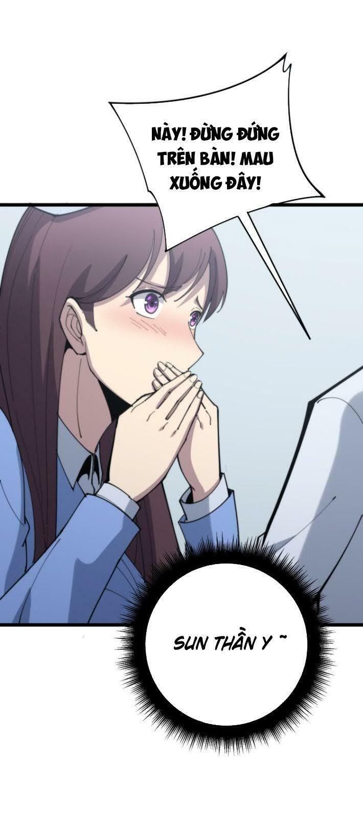 đọc truyện Độc Thủ Vu Y Chương 167 ảnh 44 tại Thiên Thai Truyện