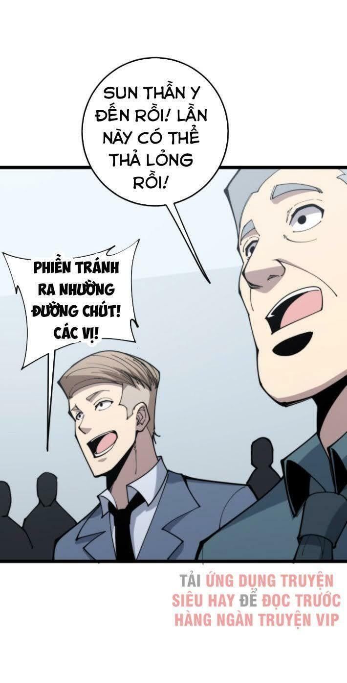 đọc truyện Độc Thủ Vu Y Chương 167 ảnh 45 tại Thiên Thai Truyện