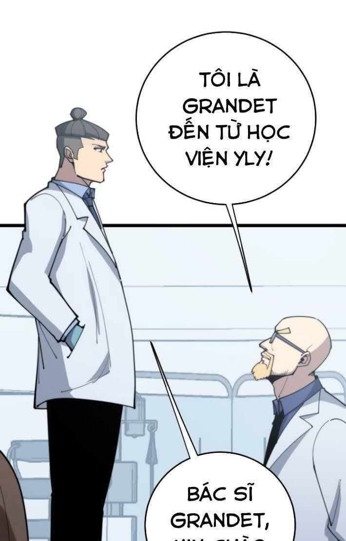 đọc truyện Độc Thủ Vu Y Chương 167 ảnh 48 tại Thiên Thai Truyện