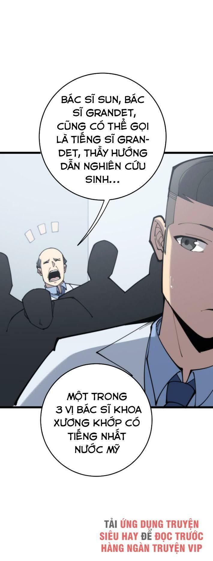 đọc truyện Độc Thủ Vu Y Chương 167 ảnh 52 tại Thiên Thai Truyện