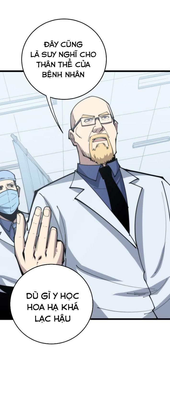 đọc truyện Độc Thủ Vu Y Chương 167 ảnh 56 tại Thiên Thai Truyện