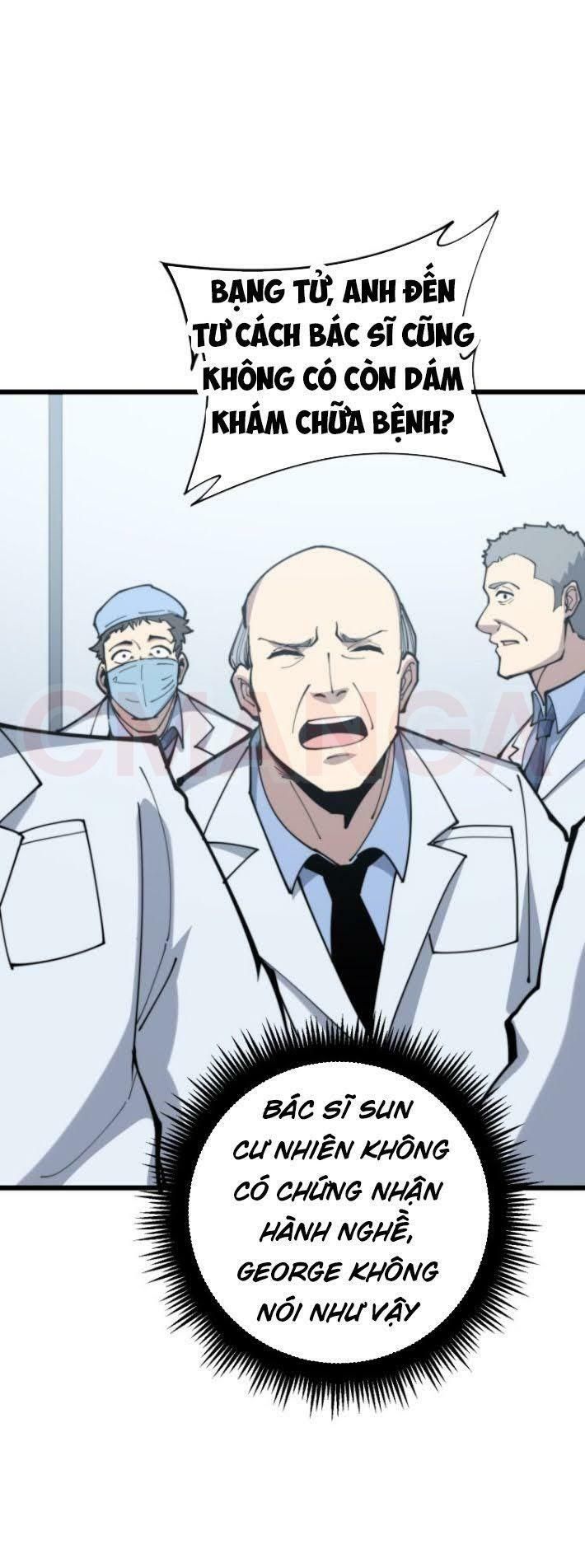 đọc truyện Độc Thủ Vu Y Chương 167 ảnh 62 tại Thiên Thai Truyện