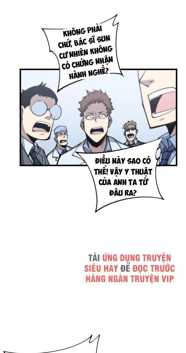 đọc truyện Độc Thủ Vu Y Chương 167 ảnh 63 tại Thiên Thai Truyện