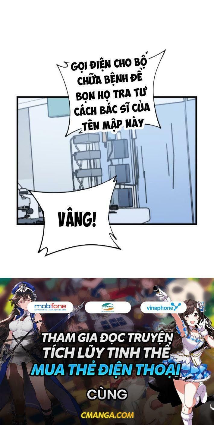 đọc truyện Độc Thủ Vu Y Chương 167 ảnh 66 tại Thiên Thai Truyện