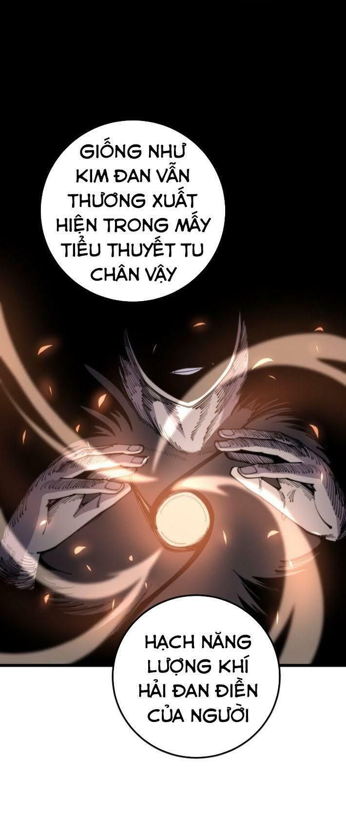 đọc truyện Độc Thủ Vu Y Chương 167 ảnh 9 tại Thiên Thai Truyện