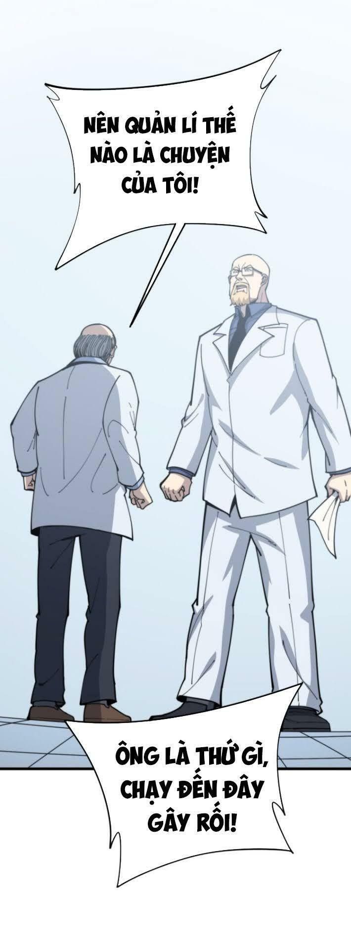 đọc truyện Độc Thủ Vu Y Chương 168 ảnh 12 tại Thiên Thai Truyện