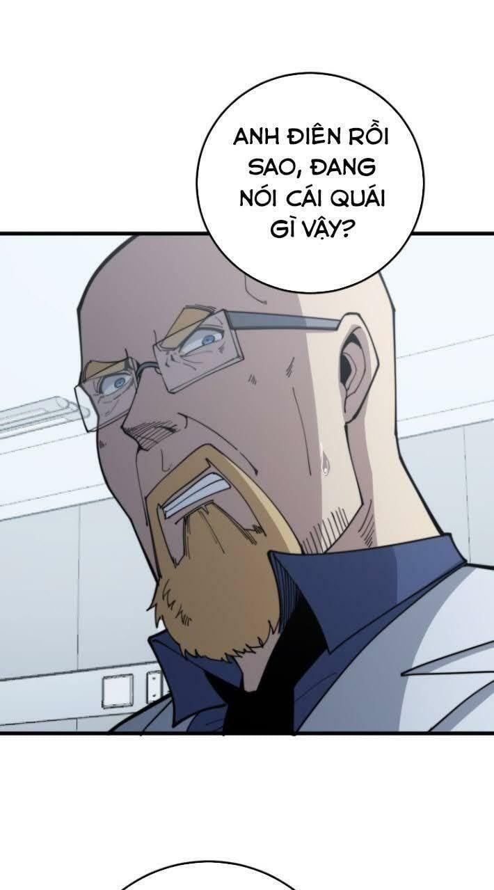 đọc truyện Độc Thủ Vu Y Chương 168 ảnh 21 tại Thiên Thai Truyện