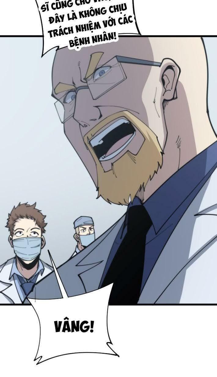 đọc truyện Độc Thủ Vu Y Chương 168 ảnh 4 tại Thiên Thai Truyện