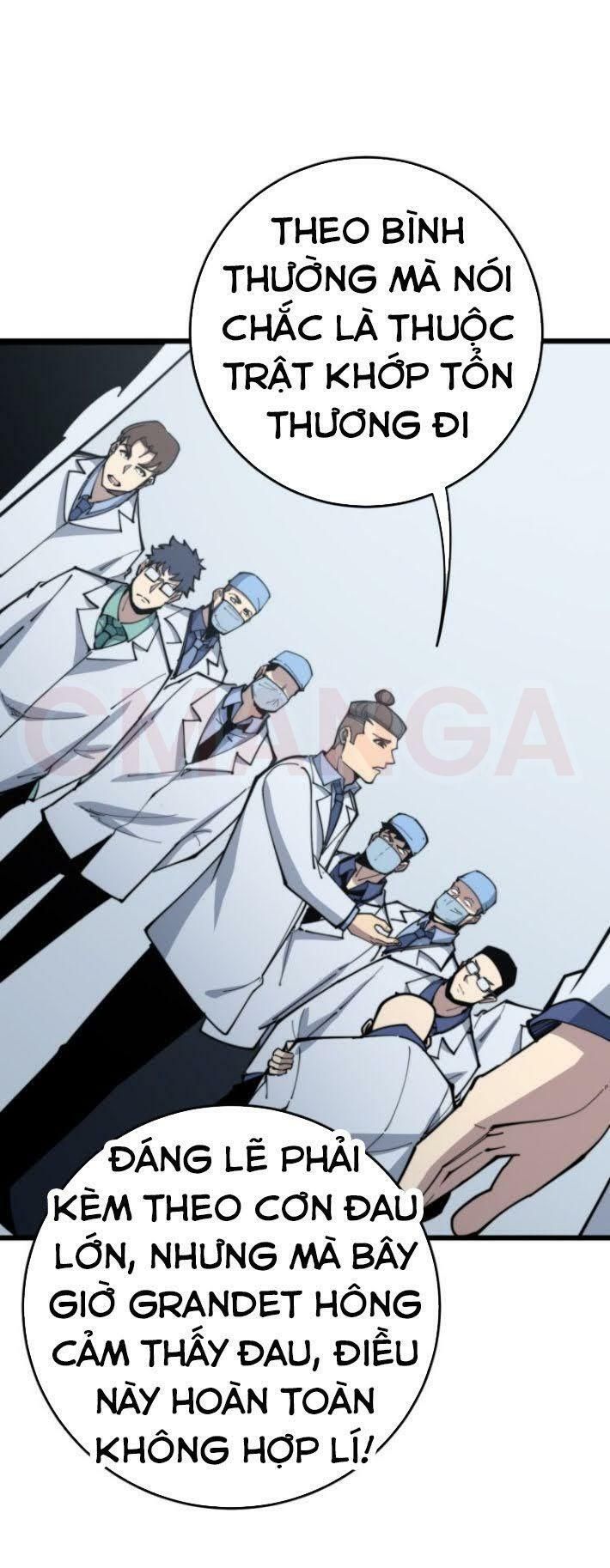 đọc truyện Độc Thủ Vu Y Chương 168 ảnh 25 tại Thiên Thai Truyện