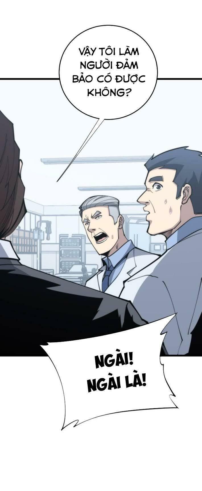 đọc truyện Độc Thủ Vu Y Chương 168 ảnh 35 tại Thiên Thai Truyện