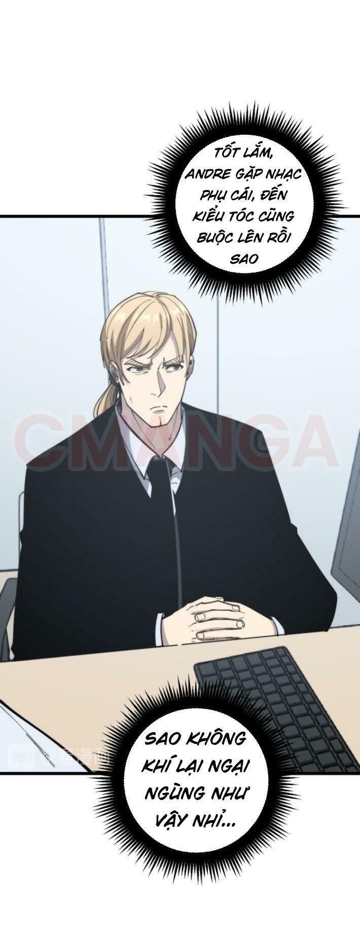 đọc truyện Độc Thủ Vu Y Chương 168 ảnh 42 tại Thiên Thai Truyện