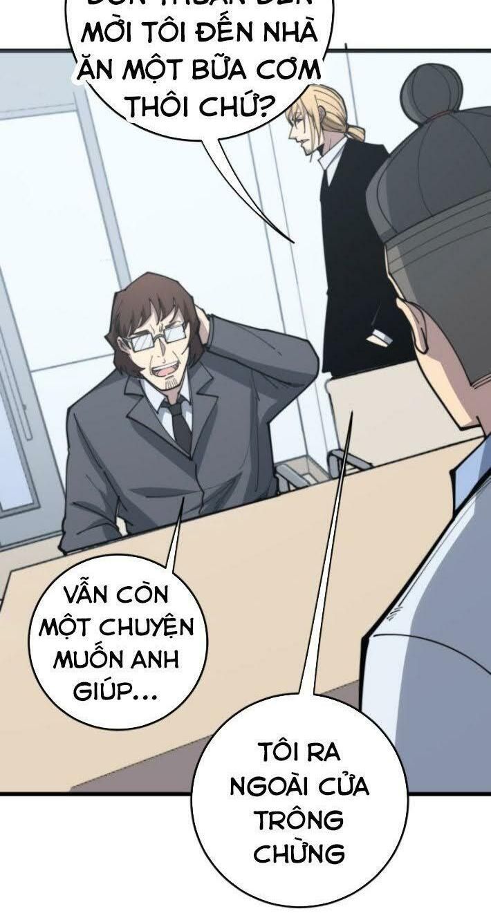 đọc truyện Độc Thủ Vu Y Chương 168 ảnh 51 tại Thiên Thai Truyện