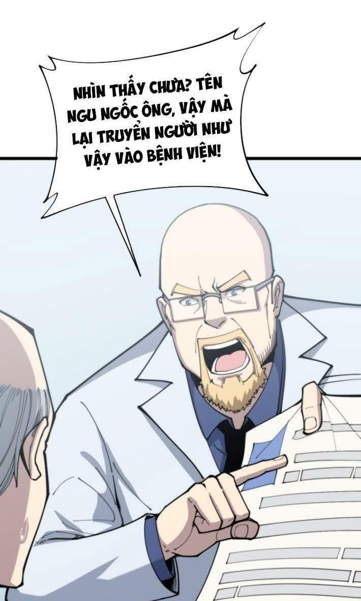 đọc truyện Độc Thủ Vu Y Chương 168 ảnh 8 tại Thiên Thai Truyện