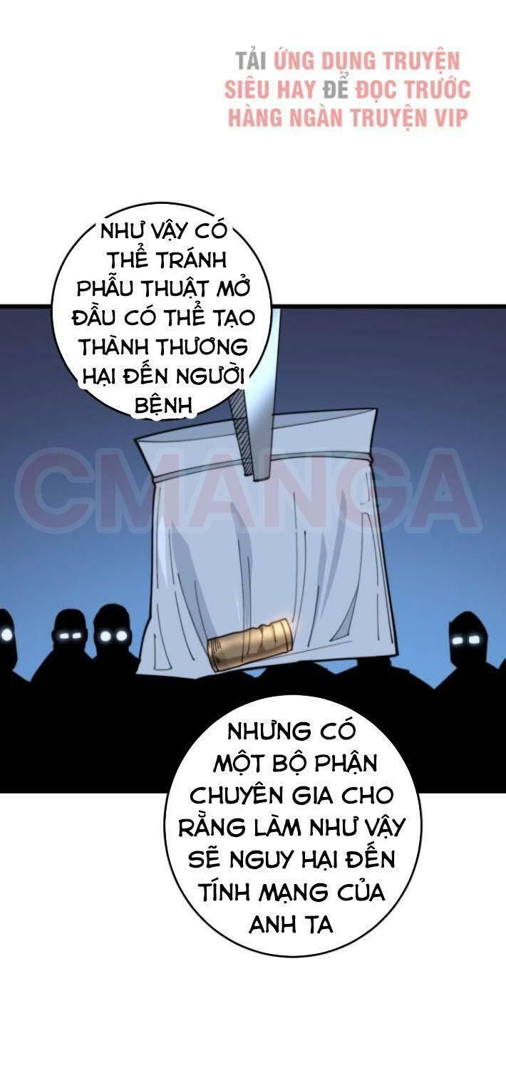 đọc truyện Độc Thủ Vu Y Chương 169 ảnh 12 tại Thiên Thai Truyện