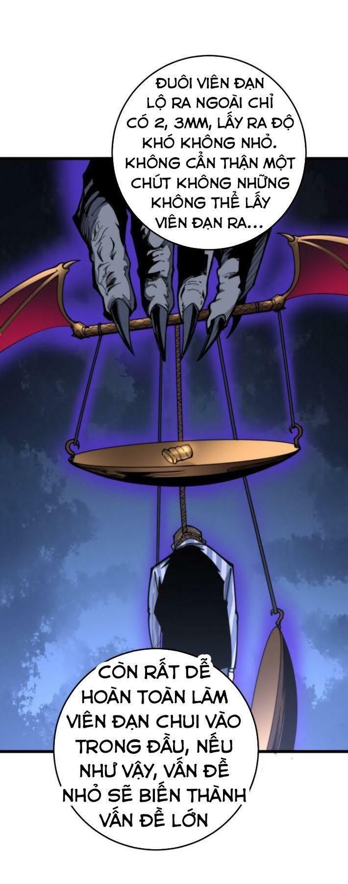 đọc truyện Độc Thủ Vu Y Chương 169 ảnh 13 tại Thiên Thai Truyện