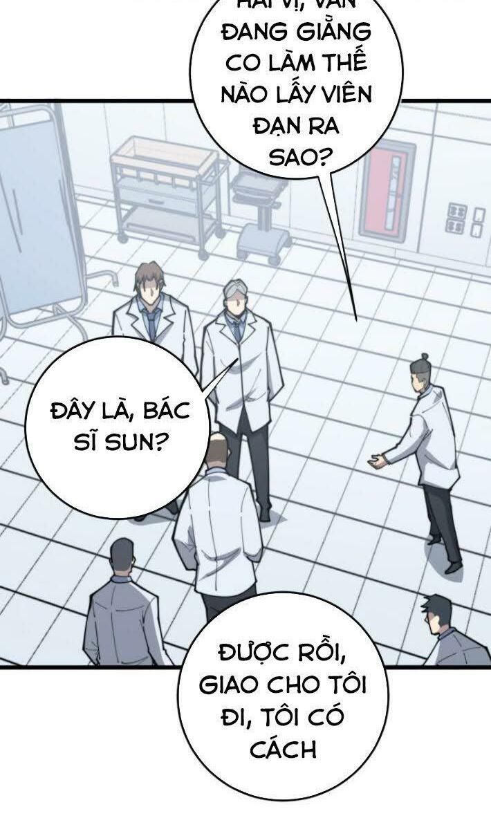 đọc truyện Độc Thủ Vu Y Chương 169 ảnh 17 tại Thiên Thai Truyện