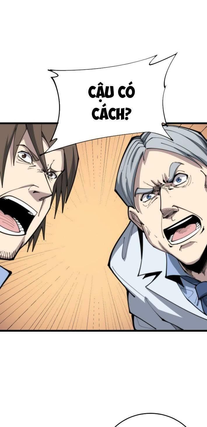 đọc truyện Độc Thủ Vu Y Chương 169 ảnh 18 tại Thiên Thai Truyện