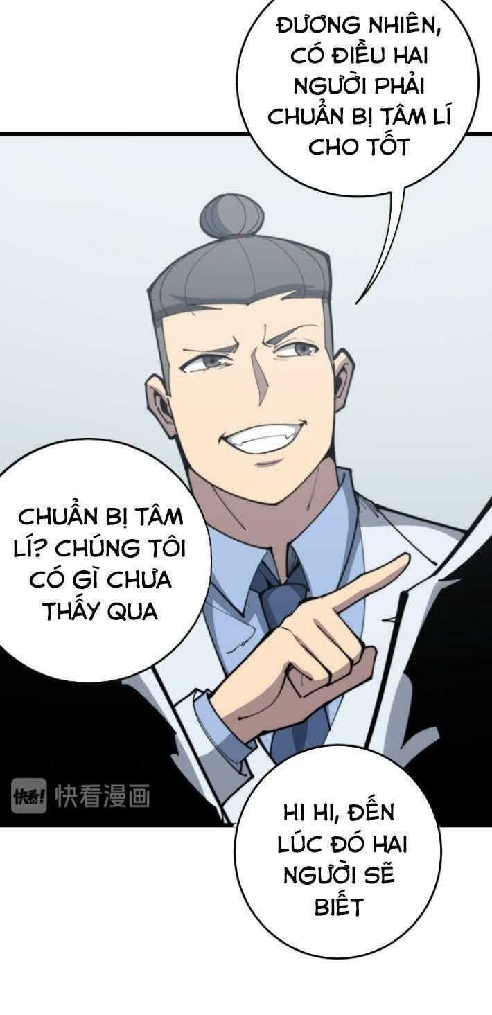 đọc truyện Độc Thủ Vu Y Chương 169 ảnh 19 tại Thiên Thai Truyện