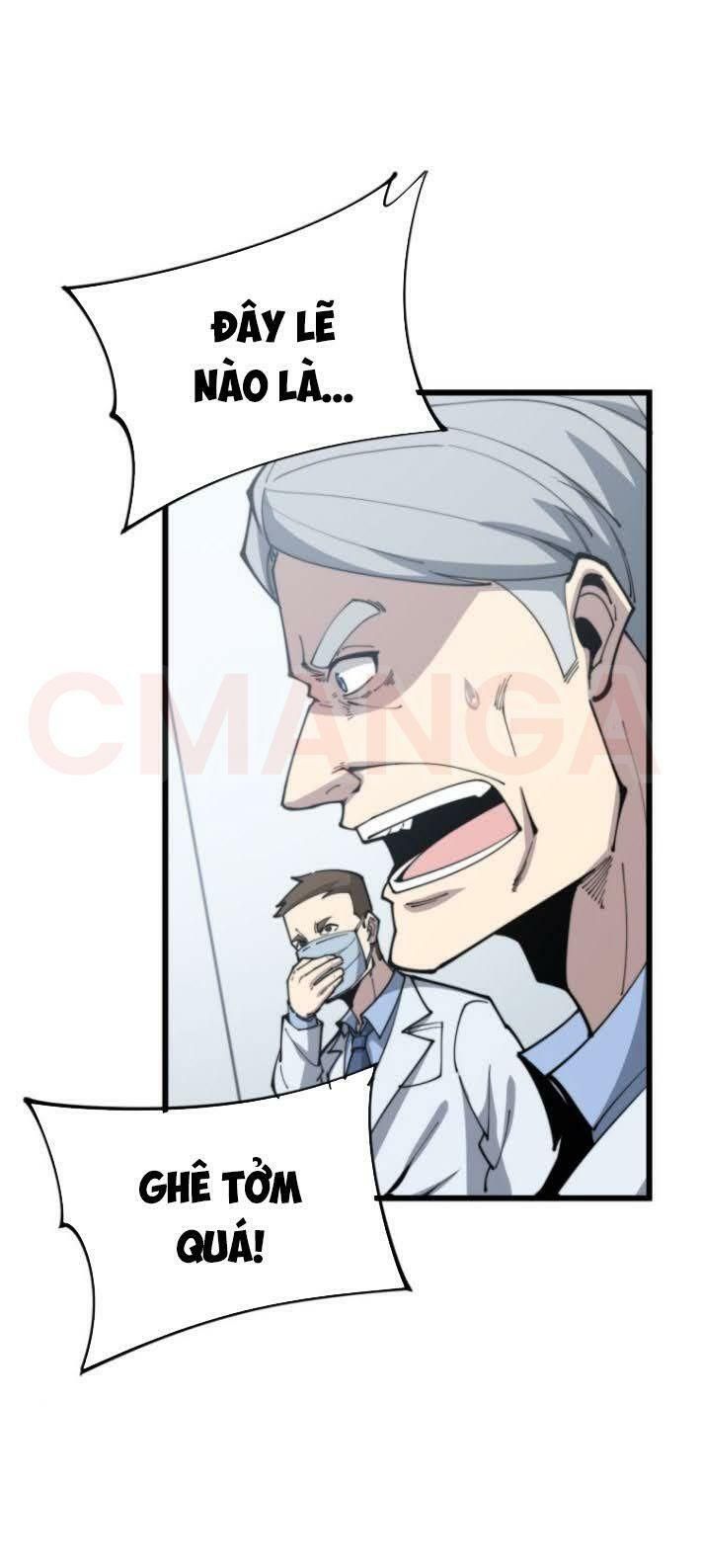 đọc truyện Độc Thủ Vu Y Chương 169 ảnh 22 tại Thiên Thai Truyện