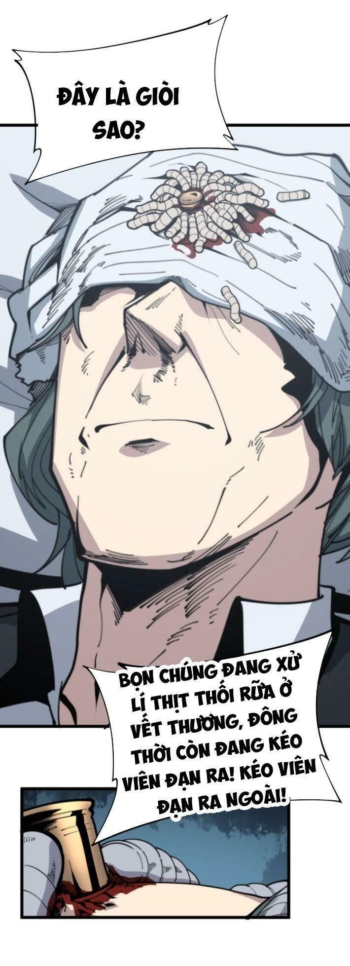 đọc truyện Độc Thủ Vu Y Chương 169 ảnh 24 tại Thiên Thai Truyện