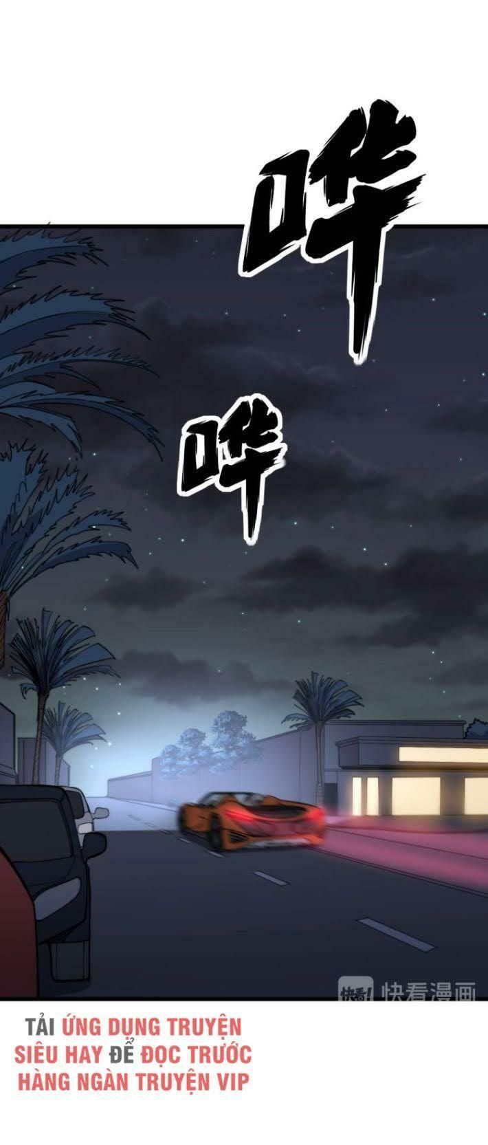 đọc truyện Độc Thủ Vu Y Chương 169 ảnh 27 tại Thiên Thai Truyện