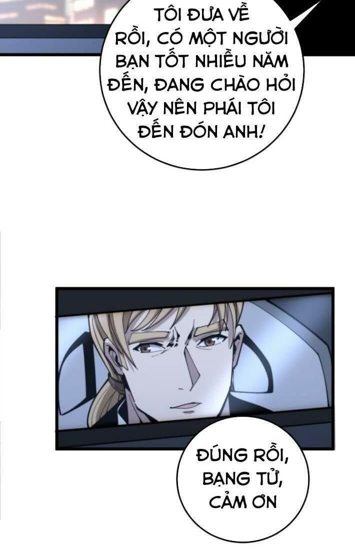 đọc truyện Độc Thủ Vu Y Chương 169 ảnh 29 tại Thiên Thai Truyện