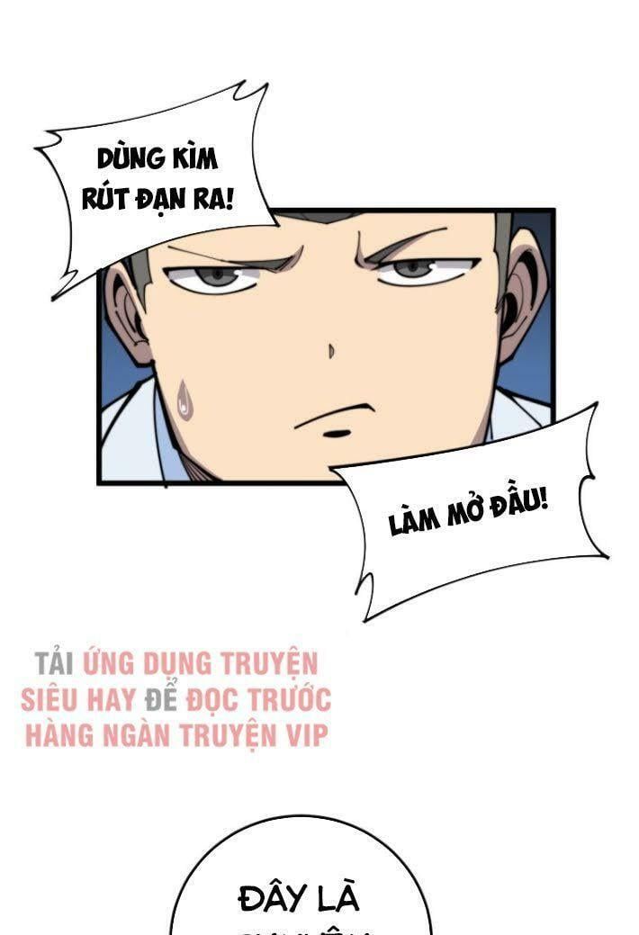 đọc truyện Độc Thủ Vu Y Chương 169 ảnh 5 tại Thiên Thai Truyện