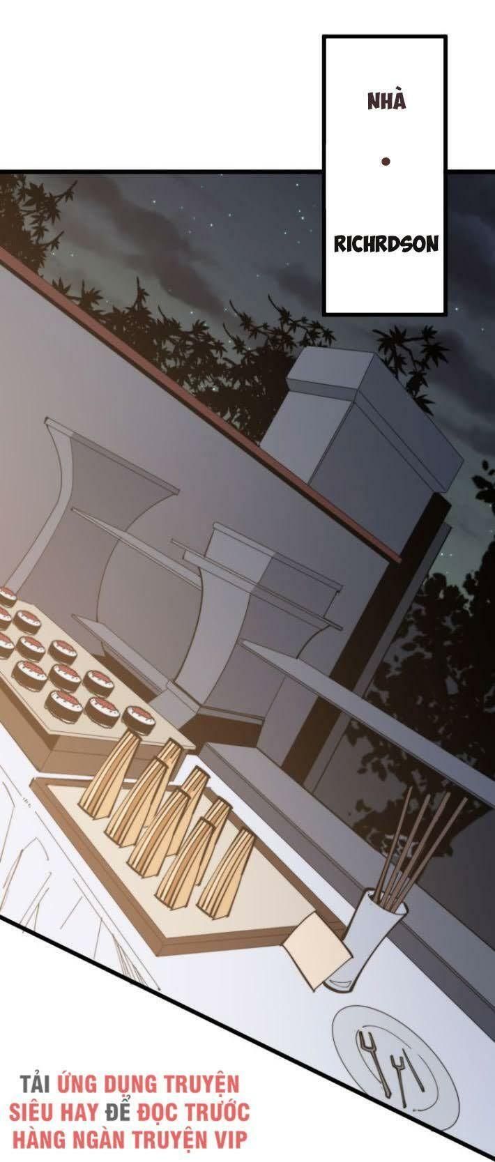 đọc truyện Độc Thủ Vu Y Chương 169 ảnh 35 tại Thiên Thai Truyện