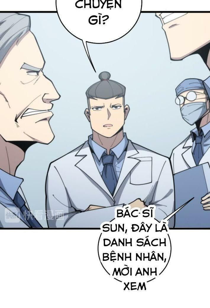 đọc truyện Độc Thủ Vu Y Chương 169 ảnh 6 tại Thiên Thai Truyện