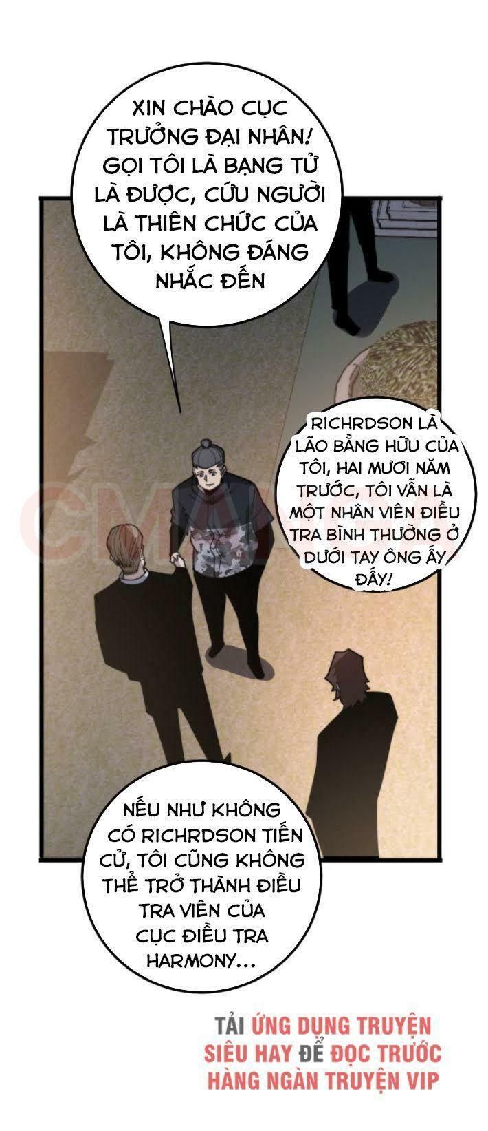 đọc truyện Độc Thủ Vu Y Chương 169 ảnh 44 tại Thiên Thai Truyện