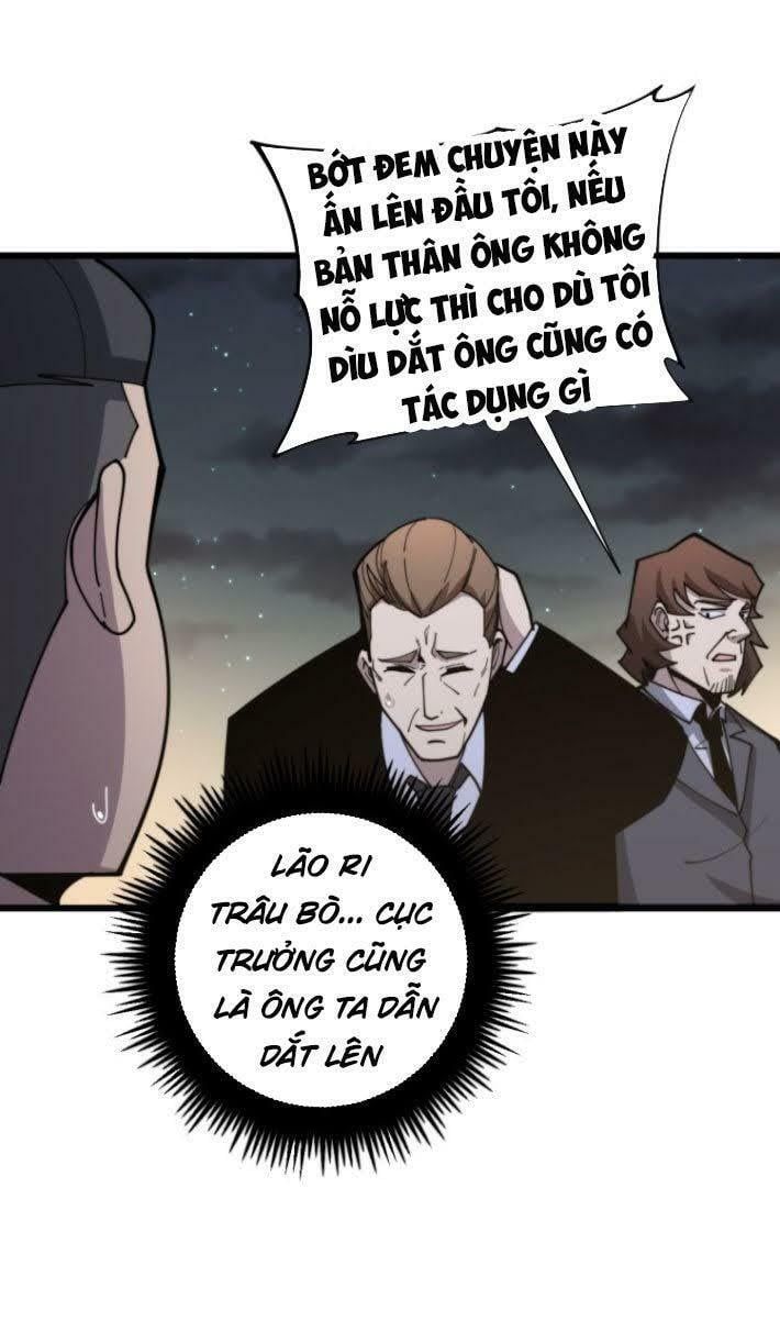 đọc truyện Độc Thủ Vu Y Chương 169 ảnh 45 tại Thiên Thai Truyện