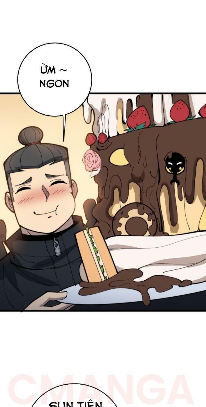 đọc truyện Độc Thủ Vu Y Chương 169 ảnh 49 tại Thiên Thai Truyện