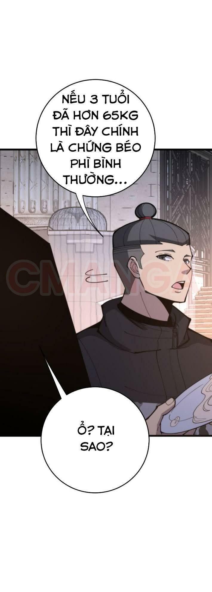 đọc truyện Độc Thủ Vu Y Chương 169 ảnh 55 tại Thiên Thai Truyện