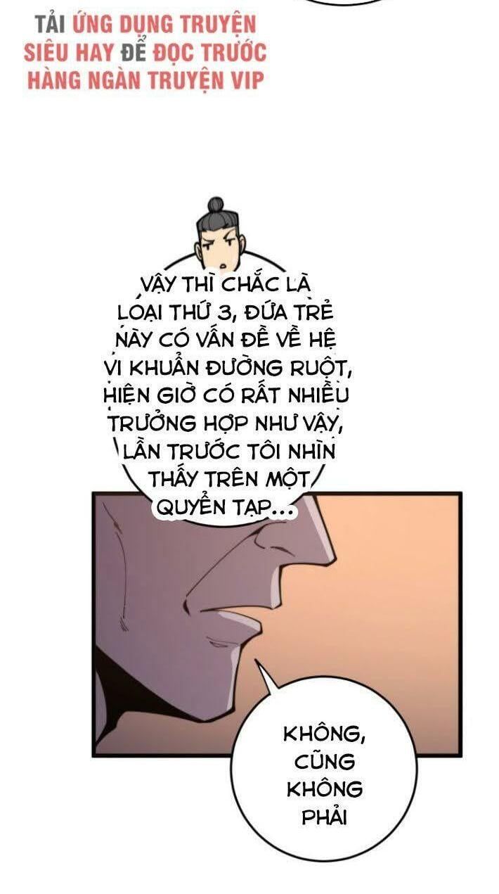 đọc truyện Độc Thủ Vu Y Chương 169 ảnh 59 tại Thiên Thai Truyện