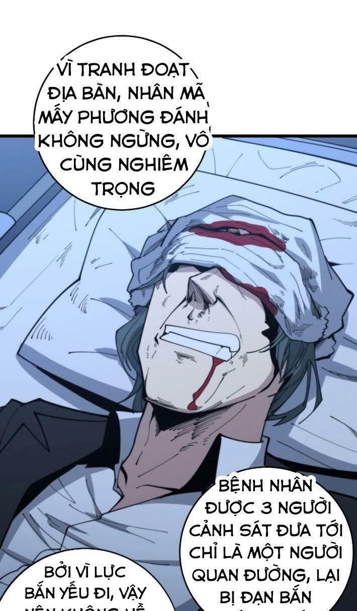 đọc truyện Độc Thủ Vu Y Chương 169 ảnh 8 tại Thiên Thai Truyện