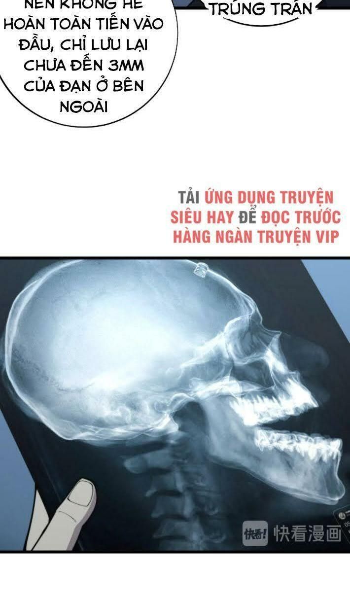 đọc truyện Độc Thủ Vu Y Chương 169 ảnh 9 tại Thiên Thai Truyện